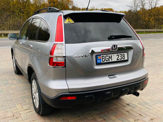 Honda CR-V foto 2