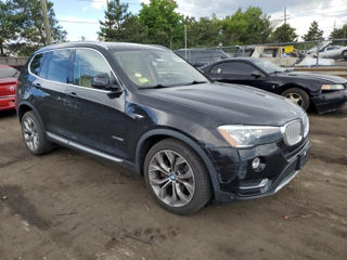 BMW X3 foto 4