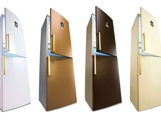 Новые холодильники - хорошие скидки! foto 4