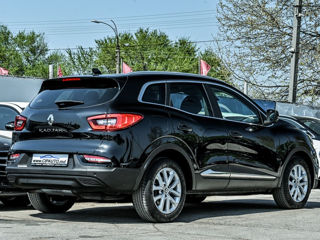 Renault Kadjar foto 6