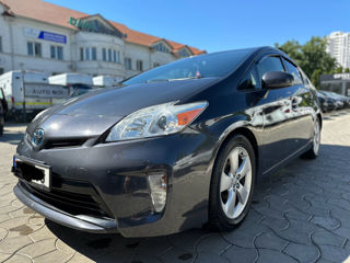 Toyota Prius foto 2