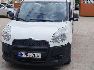 Fiat Doblo foto 1