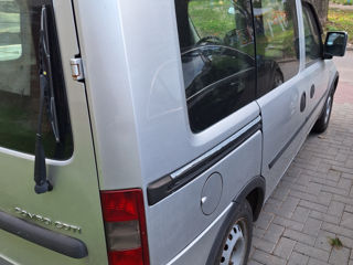 Opel Combo foto 3