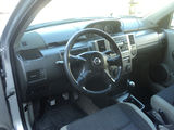 Nissan X-Trail foto 2