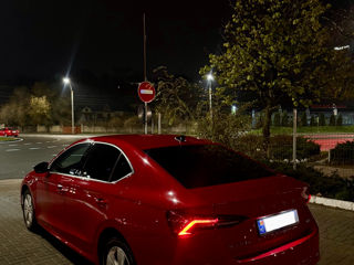 Skoda Octavia foto 17