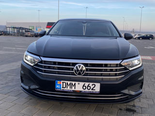 Volkswagen Jetta foto 7