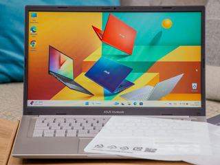 Asus Vivobook Pro 14 Oled/ Ryzen 5 5600H/ 8Gb Ram/ 500Gb SSD/ 14" 2K Oled 90Hz фото 1