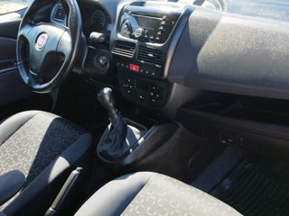 Fiat Doblo foto 10