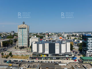 Apartament cu 2 camere, 61 m², Centru, Chișinău foto 7