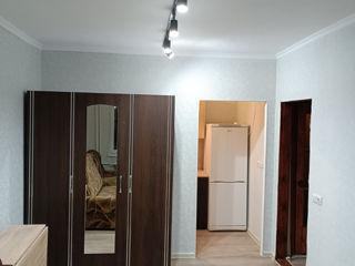 Apartament cu 1 cameră, 25 m², Botanica, Chișinău