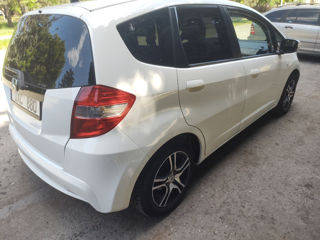 Honda Jazz foto 2