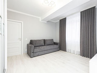 Apartament cu 2 camere, 66 m², Botanica, Chișinău foto 7