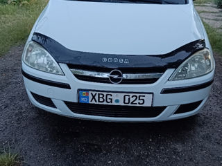 Opel Corsa foto 3