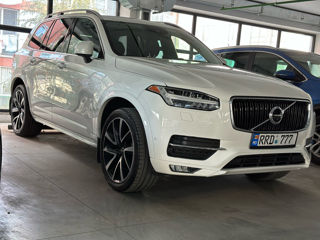 Volvo XC90 foto 3