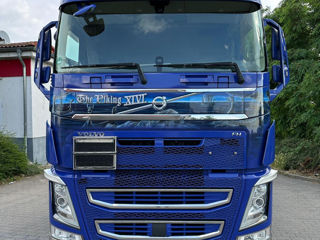 Volvo FH540 2017 foto 3