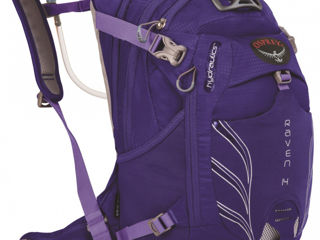 Рюкзак для велосипедистов Osprey