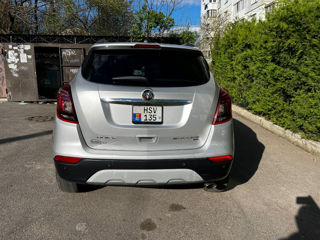 Buick Encore foto 8