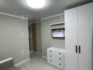 Apartament cu 1 cameră, 22 m², Buiucani, Chișinău foto 4