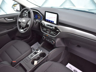 Ford Kuga foto 7