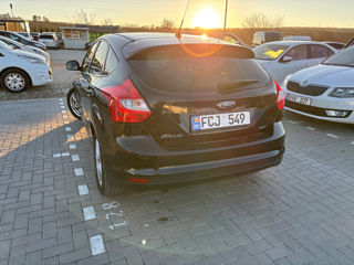 Ford Focus foto 3