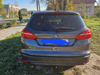 Ford Focus foto 7