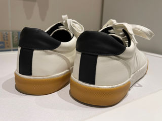 ! Pantofi sport Bershka  M. 40 foto 4