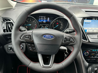 Ford C-Max foto 18