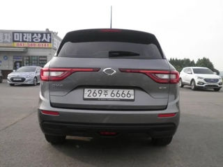 Renault Koleos foto 5