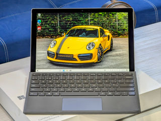 Microsoft Surface Pro 6 2K Touch (Core i5 8350u/8Gb Ram/128Gb SSD/12.3 PixelSense Touch) foto 2