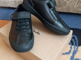 Pantofi Clarks Anglia,Nike original foto 5