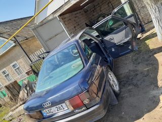 Audi 80 foto 2