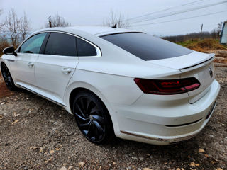 Volkswagen Arteon foto 6