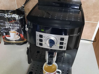 DeLonghi magnifica S foto 4