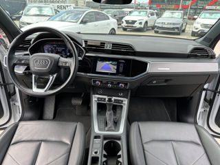 Audi Q3 foto 8