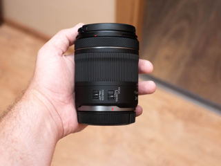 Canon 24-105mm F4-7.1 STM IS RF foto 2