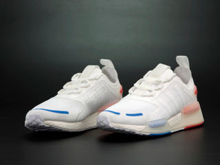 Adidas NMD V3 White Women's foto 5