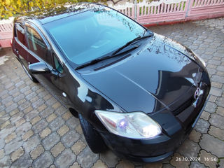 Toyota Auris foto 6