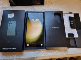 Samsung Galaxy S23 Ultra 12 Ram / 256GB Duos