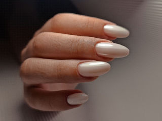 Маникюр,педикюр,наращивание,шеллак, гель, гель-лак. Есть места на сегодня foto 2