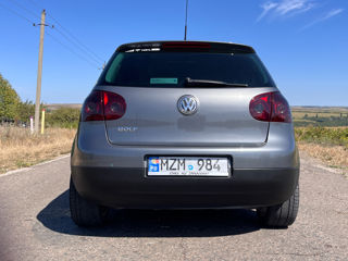 Volkswagen Golf foto 5