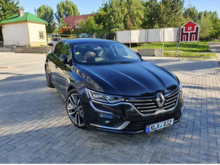 Renault Talisman foto 3