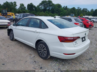 Volkswagen Jetta foto 5