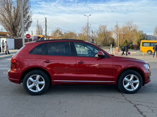 Audi Q5 foto 6