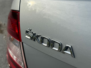 Skoda Rapid foto 18