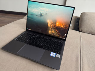 Huawei Matebook X Pro 2020 13.9" 4k Ips I7 16gb 1t foto 3