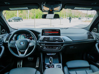 BMW X4 foto 7