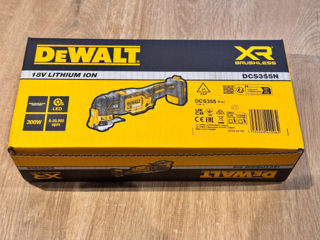 DeWalt DCS355N foto 2