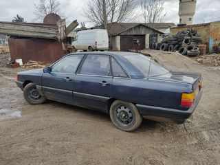 Piese Audi 100 cc. 2.2 gaz benzin foto 5