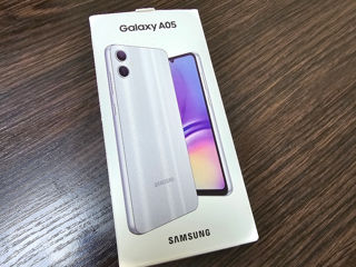 Samsung Galaxy A05