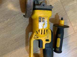 Dewalt DCG412N